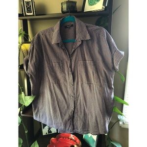 Madewell Courier Shirt